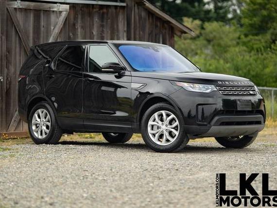 LAND ROVER DISCOVERY 2020 SALRG2RV0L2428469 image
